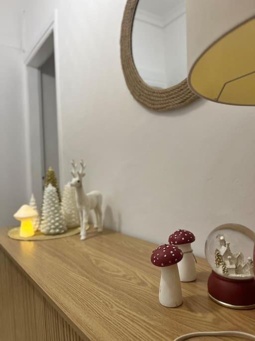 Skg City Center Apartment Thessalonique Extérieur photo