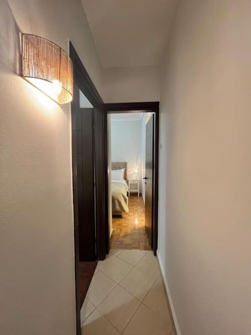 Skg City Center Apartment Thessalonique Extérieur photo