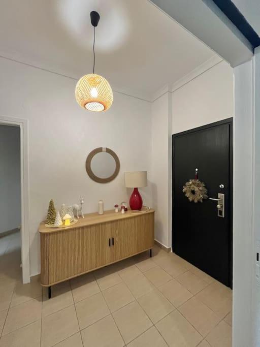 Skg City Center Apartment Thessalonique Extérieur photo