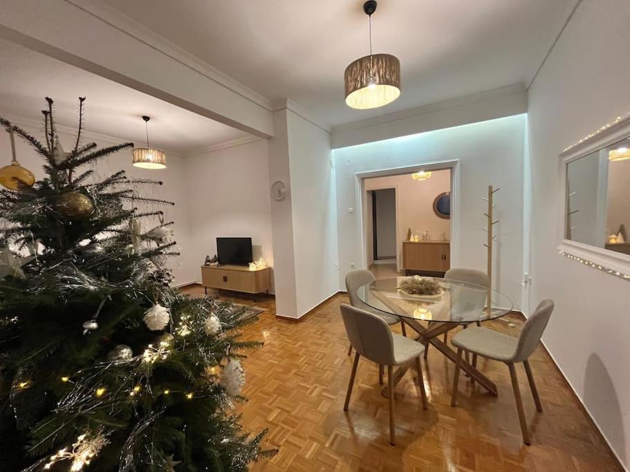 Skg City Center Apartment Thessalonique Extérieur photo